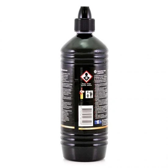 Cera Liquida Lampoil 24 Litri - 4.70 € Al Litro 6 Cera Liquida Lampoil 24 Litri - 4.70 € Al Litro - immagine 6