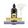 Cera Liquida Lampoil 24 Litri - 4.70 € Al Litro