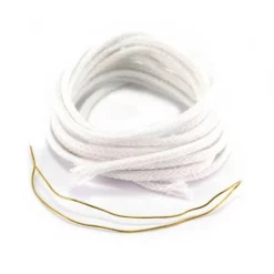 Stoppino Per Cera Liquida Confezione 2 Metri