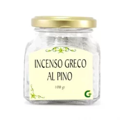 Incenso Greco Al Pino 100 G 4 Incenso Greco Al Pino 100 G -Vendite Consumabili 17000233 incenso greco al pino 100 gb 550x550 1