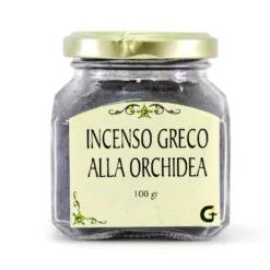 Incenso Greco Alla Orchieda 100 G -Vendite Consumabili 17000234 incenso greco alla orchieda 100 gb 550x550 1