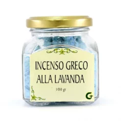 Incenso Greco Alla Lavanda 100 G 4 Incenso Greco Alla Lavanda 100 G -Vendite Consumabili 17000235 incenso greco alla lavanda 100 gb 550x550 1