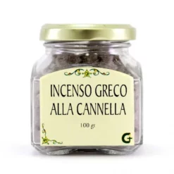 Incenso Greco Alla Cannella 100 G -Vendite Consumabili 17000237 incenso greco alla cannella 100 gb 550x550 1