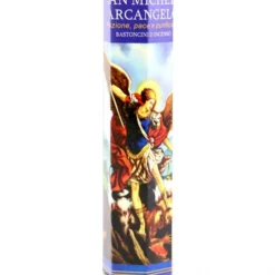 Bastoncini Di Incenso San Michele Arcangelo Hem 20 G -Vendite Consumabili 17000248 bastoncini di incenso san michele arcangelo hem 20 gc 550x550 1