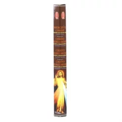 Bastoncini Incenso Cristo Misericordioso Hem 20 G