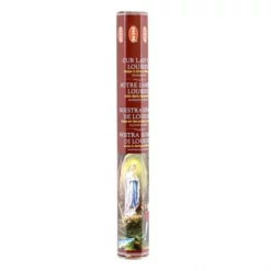 Bastoncini Di Incenso Madonna Di Lourdes Hem 20 G