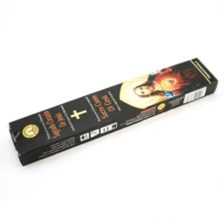 Bastoncini Incenso Fragrances&Sens Sacro Cuore Di Gesù 15 G -Vendite Consumabili 17000259 bastoncini di incenso fragrances sens sacro cuore di gesu masala 15 gc 550x550 1