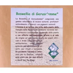 Incenso Naturale Etiope Benzoino 500 G -Vendite Consumabili 1700026 incenso naturale etiope benzoino 500 g3 550x550w