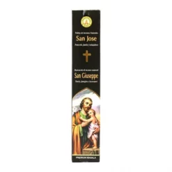 Bastoncini Incenso Fragrances&Sens San Giuseppe 15 G