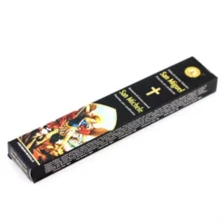 Bastoncini Incenso Fragrances&Sens San Michele 15 G -Vendite Consumabili 17000262 bastoncini incenso fragrances sens san michele 15 gc 550x550 1