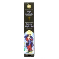 Bastoncini Incenso Fragrances&Sens Madonna Dei Nodi 15 G