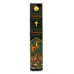 Bastoncini Incenso Fragrances&Sens Pontificio 15 G