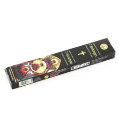 Bastoncini Incenso Fragrances&Sens 7 Arcangeli 15 G -Vendite Consumabili 17000276 bastoncini incenso fragrances sens 7 arcangeli 15 gc 550x550 1