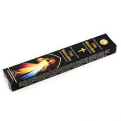 Bastoncini Incenso Fragrances&Sens Cristo Misericordioso 15 G -Vendite Consumabili 17000277 bastoncini incenso fragrances sens cristo misericordioso 15 gc 550x550 1