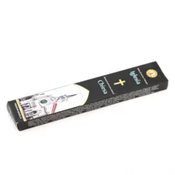 Bastoncini Incenso Fragrances&Sens Chiesa 15 G -Vendite Consumabili 17000278 bastoncini incenso fragrances sens chiesa 15 gc 550x550 1