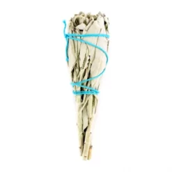 Smudge Salvia Bianca Naturale California E Tulipani 15 G