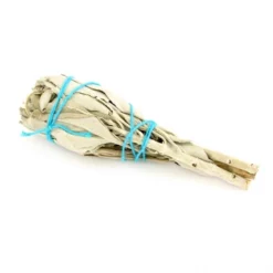Smudge Salvia Bianca Naturale California E Tulipani 15 G -Vendite Consumabili 17000285 smudge salvia bianca naturale california e tulipani 20 gc 550x550 1