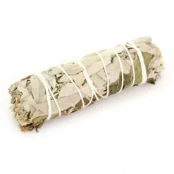 Smudge Salvia Bianca Naturale California 30 G -Vendite Consumabili 17000286 smudge salvia bianca naturale california 30 gd 550x550 1