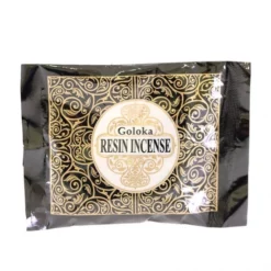 Incenso In Resina Benzoino Goloka 50 G -Vendite Consumabili 17000287 incenso in resina benzoino goloka 50 gd 550x550 1