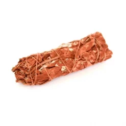 Smudge Salvia Bianca Con Sangue Di Drago 30-35 G 12 Cm -Vendite Consumabili 17000293 smudge salvia bianca con sangue di drago 30 35 g 12 cmc 550x550 1