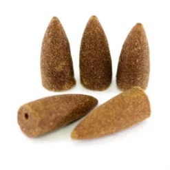 Coni Di Incenso A Riflusso Satya Palo Santo 24 Pezzi -Vendite Consumabili 17000298 coni di incenso a riflusso satya palo santo 24 pezzif 550x550 1