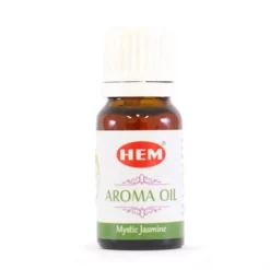 Olio Profumato Gelsomino Hem 10 Ml