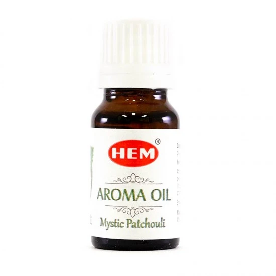 Olio Profumato Patchouli Hem 10 Ml 1 Olio Profumato Patchouli Hem 10 Ml
