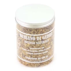 Incenso Olibano Di Gedda 500 G -Vendite Consumabili 1700031 03 incenso olibano di gedda confezione 500 grammi 550x550 1