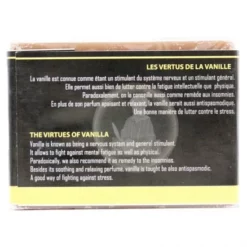 Sapone Profumo Vaniglia Fragrances & Sens 100 G -Vendite Consumabili 17000328 sapone profumo vaniglia fragrances sens 100 gc 550x550 1
