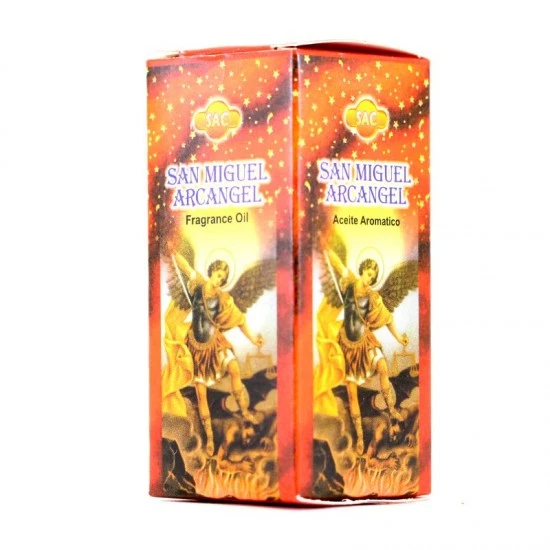 Olio Profumato San Michele Sac 10 Ml 2 Olio Profumato San Michele Sac 10 Ml - immagine 2