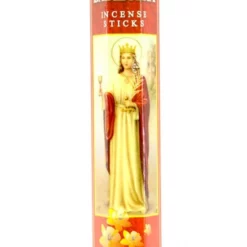 Bastoncini Incenso Santa Barbara Hem 20 G -Vendite Consumabili 17000343 bastoncini incenso santa barbara hem 20 gc 550x550 1