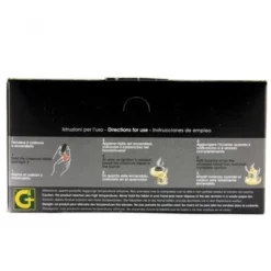 Carboncini Accensione Rapida (02s,28s-40min) Conf. 90 Compresse 8 Carboncini Accensione Rapida (02s,28s-40min) Conf. 90 Compresse -Vendite Consumabili 1700035 b carboncini accensione rapida 04s 38s 51minuti conf 90 compresse 550x550w