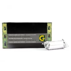 Carboncini Accensione Rapida (02s,28s-40min) Conf. 90 Compresse