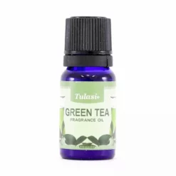Olio Profumato Tè Verde Tulasi 10 Ml