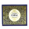 Incenso In Resina Copal Goloka 50 G