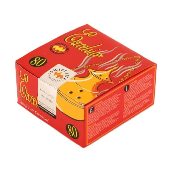 Carboncini Excelsior Swift-Lite 80 Compresse D 33 Mm 1 Carboncini Excelsior Swift-Lite 80 Compresse D 33 Mm