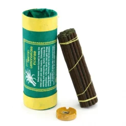 Bastoncini Di Incenso Tibetano Lemongrass Citronella 35 G
