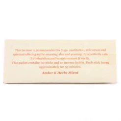 Bastoncini Di Incenso Nepalese Frutta 35 G 5 Bastoncini Di Incenso Nepalese Frutta 35 G -Vendite Consumabili 17000366 bastoncini di incenso nepalese frutta 35 gc 550x550 1