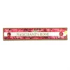 Bastoncini Incenso Rosa Ppure 15 G