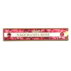 Bastoncini Incenso Rosa Ppure 15 G