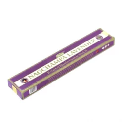Bastoncini Incenso Lavanda Ppure 15 G -Vendite Consumabili 17000369 bastoncini incenso lavanda ppure 15 gc 550x550 1