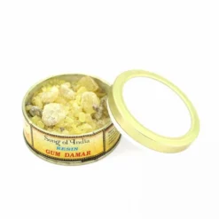 Incenso In Resina Gum Damar 50 G -Vendite Consumabili 17000371 incenso in resina gum damar 50 gc 550x550 1