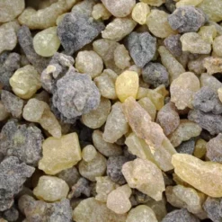 Incenso Resina Jerusalemme 60 G