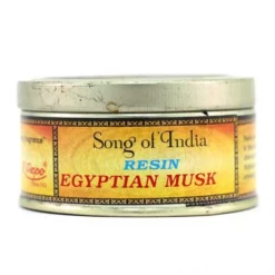 Incenso In Resina Egyptian Musk 60 G -Vendite Consumabili 17000375 incenso in resina egyptian musk 60 gb 550x550 1