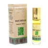 Olio Profumato Patchouli Nandita 8 Ml