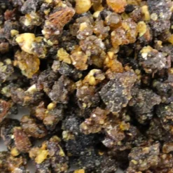 Incenso In Resina Mirra 30 G