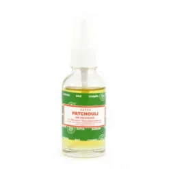 Olio Deodorante Spray Satya Patchouli 30 Ml