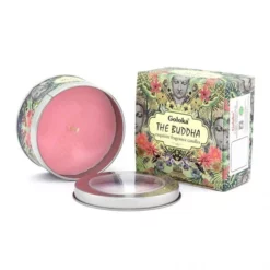 Candela Profumata Goloka The Buddha 70 G