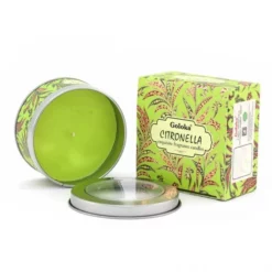 Candela Profumata Goloka Citronella 70 G