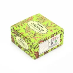 Candela Profumata Goloka Citronella 70 G 5 Candela Profumata Goloka Citronella 70 G -Vendite Consumabili 17000397 candela profumata goloka citronella 70 gc 550x550 1